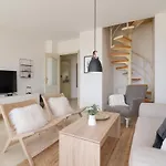 Apartamento Chaparil Rooftop Nerja