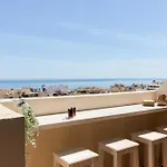Chaparil Rooftop Nerja